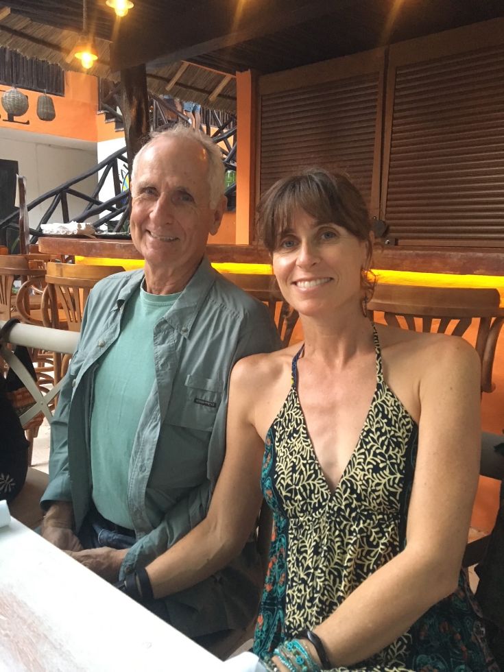 Memorial and obituary for Terry McLean Richardson